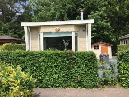 Chalet Bosduif