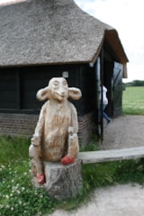 Foto #24 van Camping Boslust