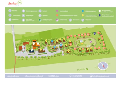 Camping Boslust