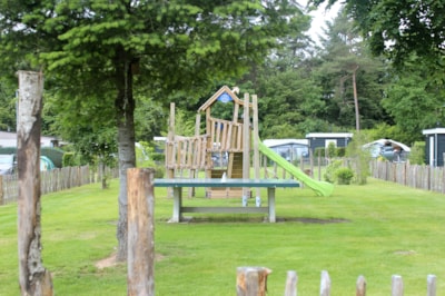 Camping Boslust