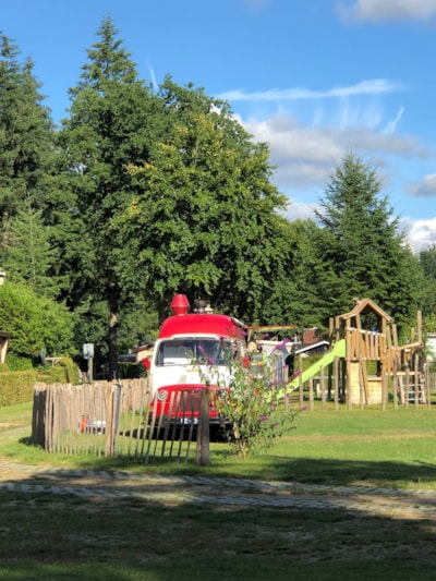 Camping Boslust
