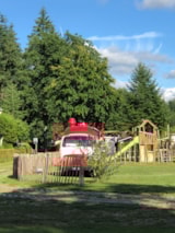 Foto #5 van Camping Boslust