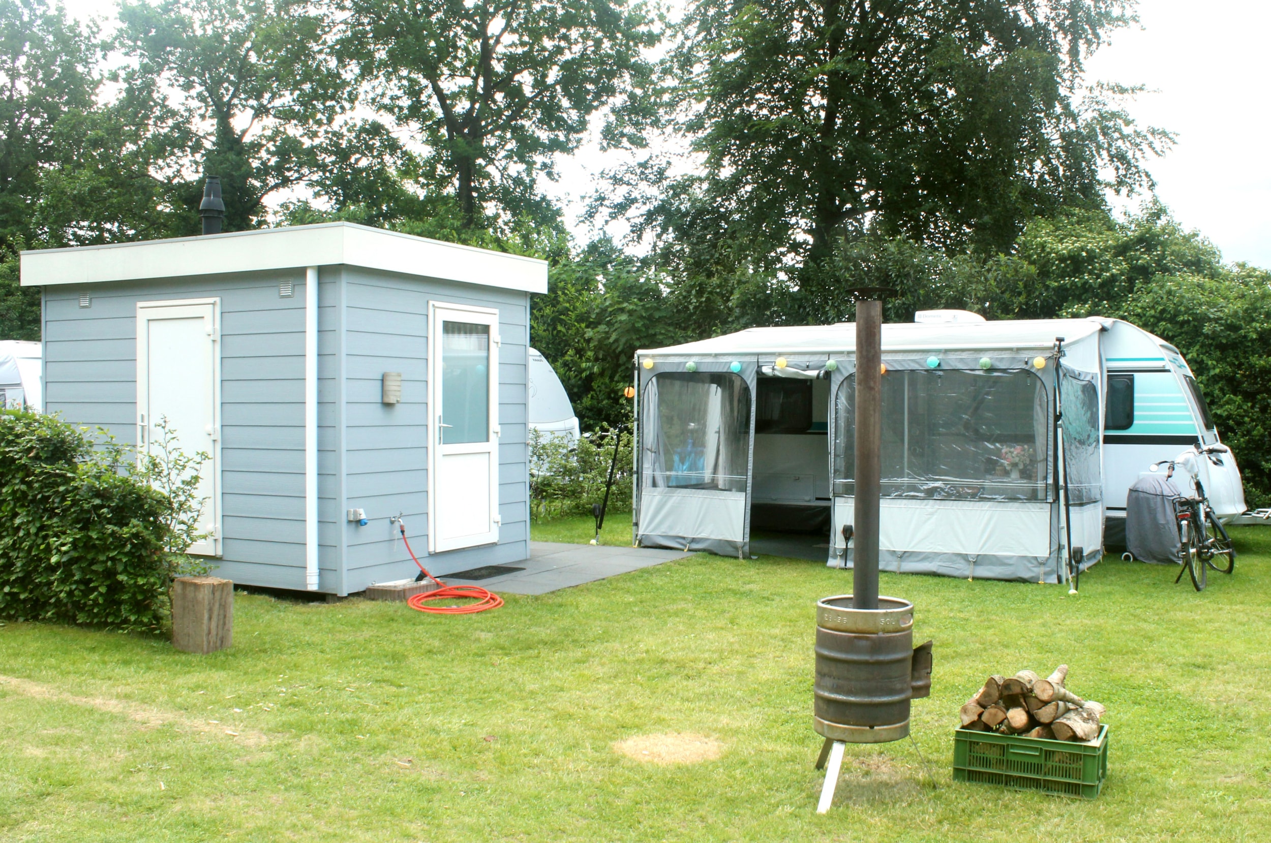Camping Boslust — Foto 6