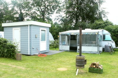 Camping Boslust