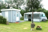 Foto #6 van Camping Boslust