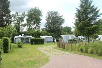 Camping Boslust - image n°2 - Camping Direct