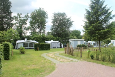 Camping Boslust