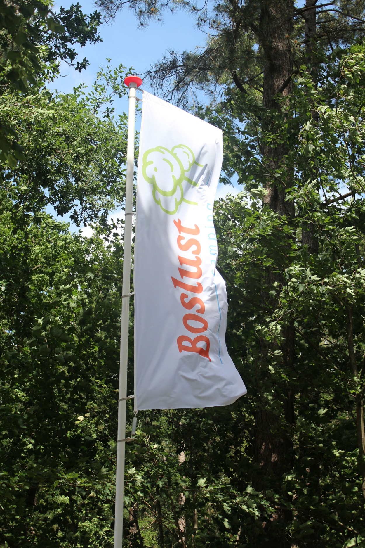 Camping Boslust