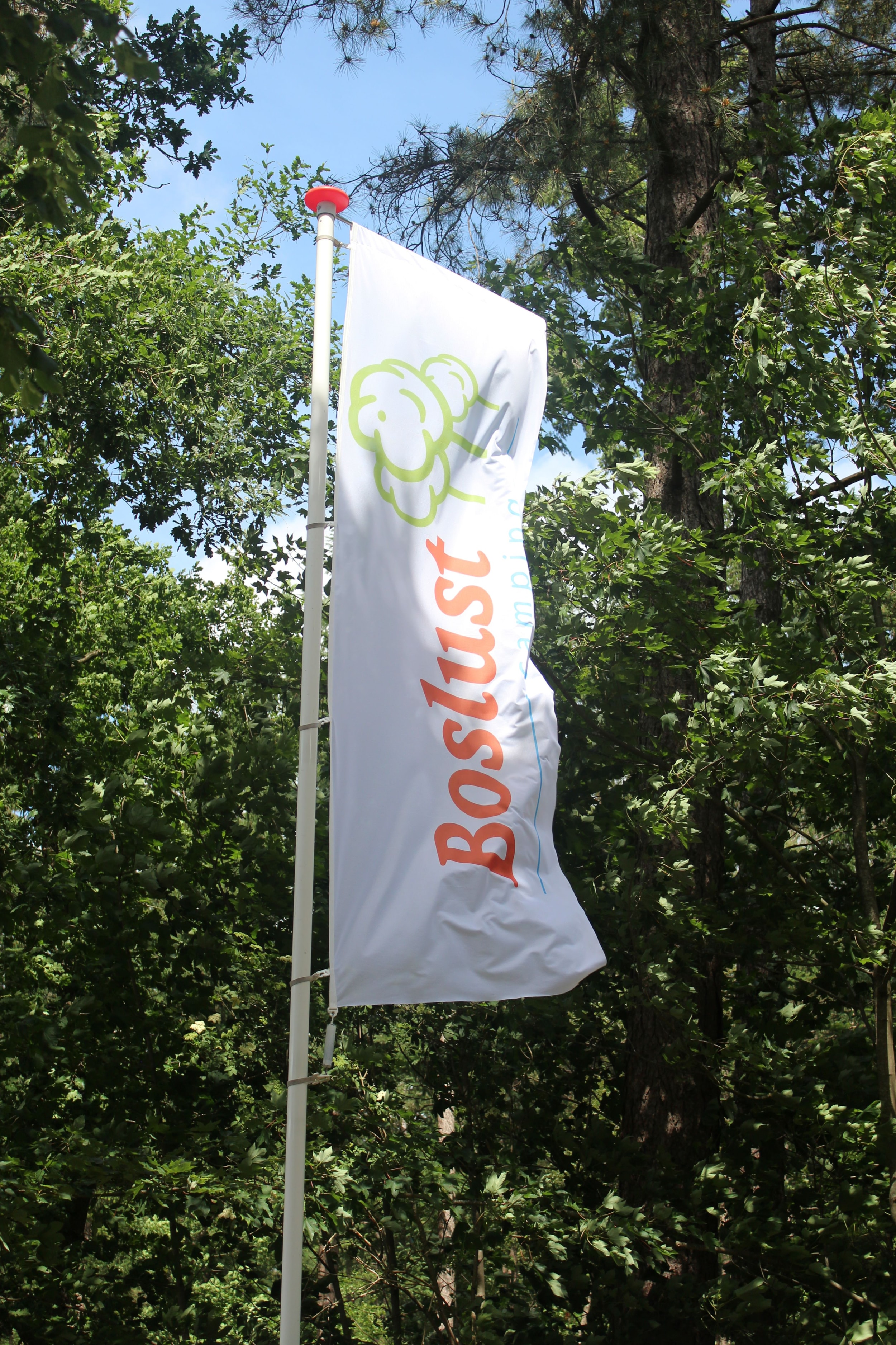 Camping Boslust — Foto 10