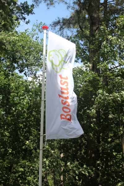 Camping Boslust
