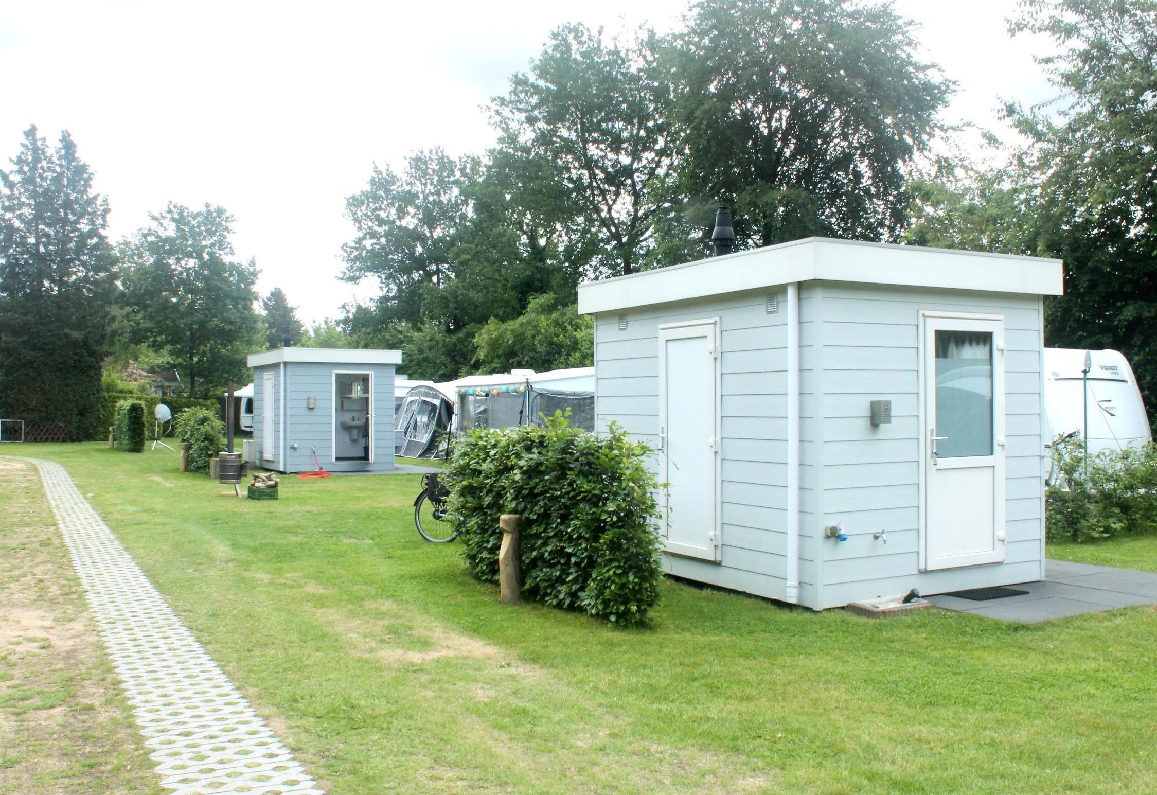 Camping Boslust — Foto 7