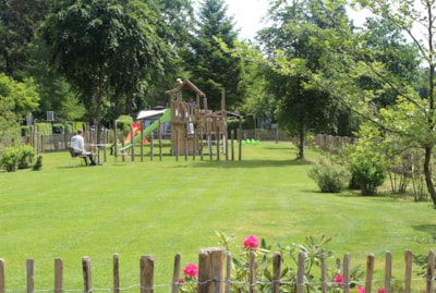 Camping Boslust