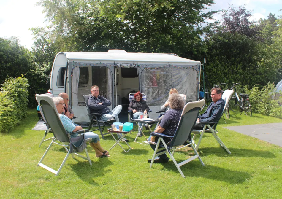 Camping Boslust