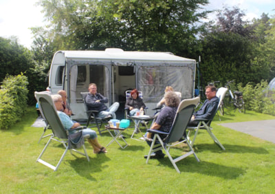 Camping Boslust