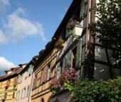 Camping Le Médiéval