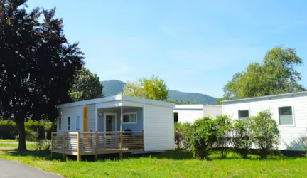 Camping Le Médiéval - image n°3 - Camping Direct