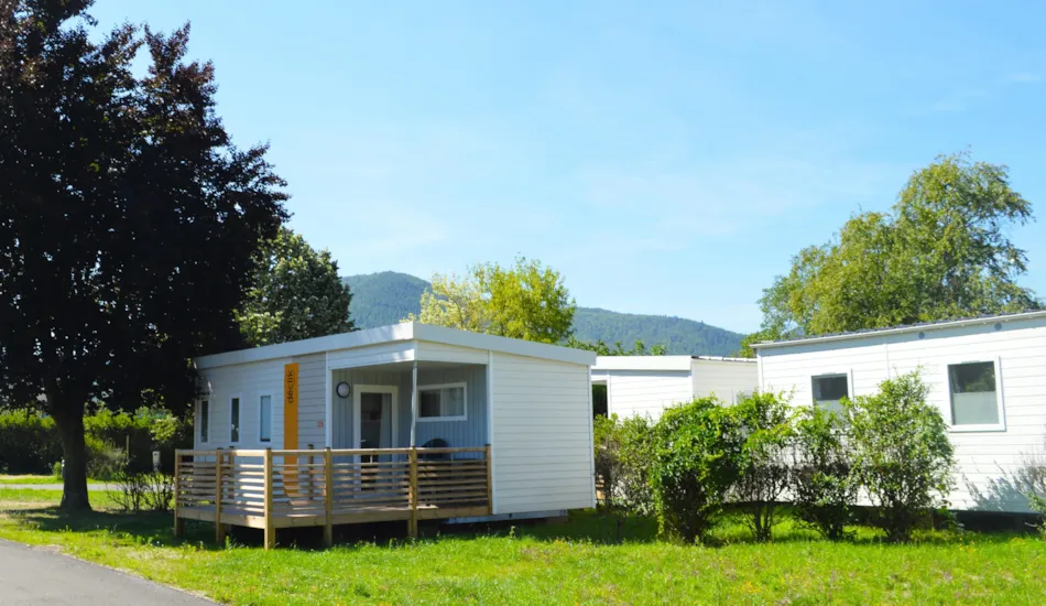 Camping Le Médiéval