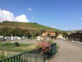 Camping Le Médiéval