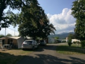 Camping Le Médiéval