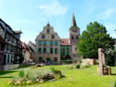 Camping Le Médiéval