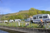 Camping Le Médiéval