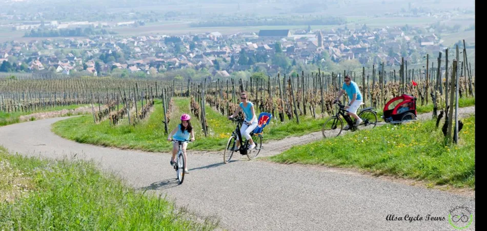 Camping Le Médiéval