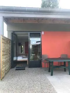 Zimmer - Raum Stop Etape Galz - Camping Le Médiéval