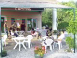 Foto #3 van Camping de Montolieu
