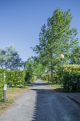 Foto #7 van Camping de Montolieu