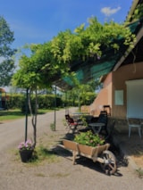 Foto #5 van Camping de Montolieu