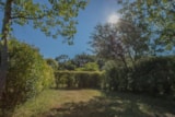 Foto #9 van Camping de Montolieu