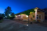 Foto #4 van Camping de Montolieu