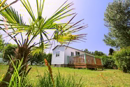 Camping de Montolieu