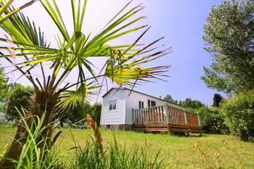 Foto #1 van Camping de Montolieu