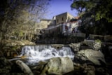 Foto #16 van Camping de Montolieu