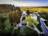 Foto #11 van Camping de Montolieu