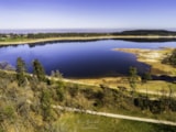 Foto #12 van Camping de Montolieu