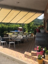 Foto #11 van Camping de Montolieu