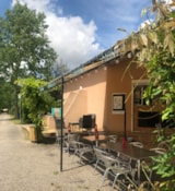 Foto #12 van Camping de Montolieu