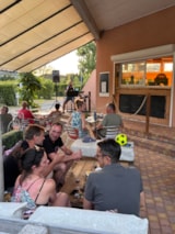 Foto #13 van Camping de Montolieu