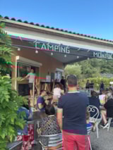 Foto #14 van Camping de Montolieu
