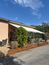 Foto #3 van Camping de Montolieu