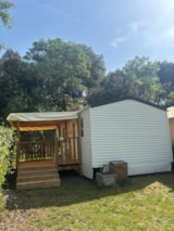 Foto #4 van Camping de Montolieu