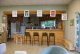 Foto #5 van Camping de Montolieu