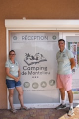 Foto #8 van Camping de Montolieu