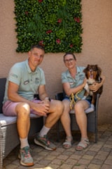 Foto #9 van Camping de Montolieu