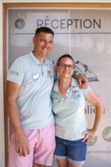 Foto #10 van Camping de Montolieu