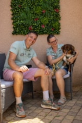 Foto #11 van Camping de Montolieu