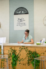 Foto #12 van Camping de Montolieu
