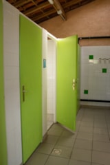 Foto #19 van Camping de Montolieu